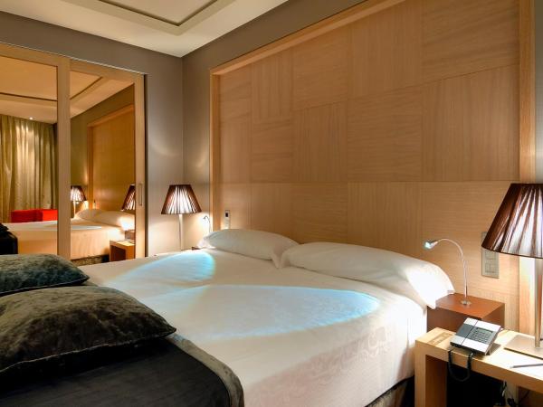 Vincci Frontaura : photo 4 de la chambre chambre double supérieure