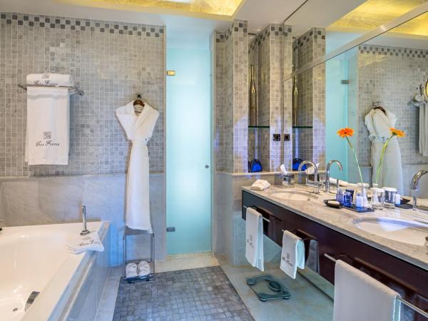 Hotel Casa Fuster G.L Monumento : photo 1 de la chambre suite