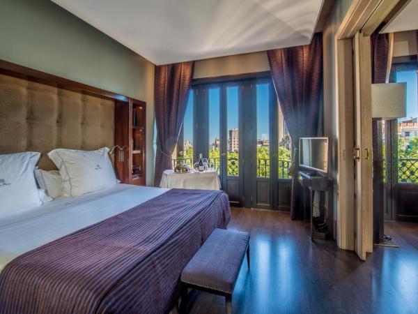 Hotel Casa Fuster G.L Monumento : photo 3 de la chambre suite senior (1-2 adultes)