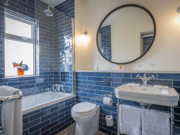 The Hardiman : photo 3 de la chambre chambre double classique