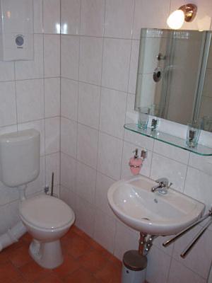 Pension Michael : photo 2 de la chambre chambre n°2