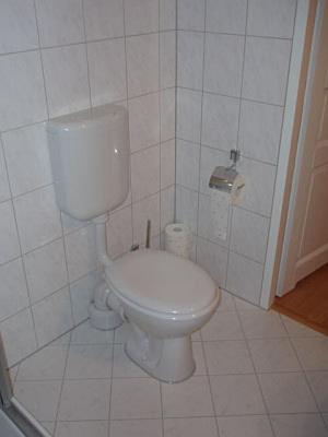 Pension Michael : photo 2 de la chambre chambre n°3