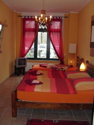 Pension Michael : photo 1 de la chambre chambre n°8