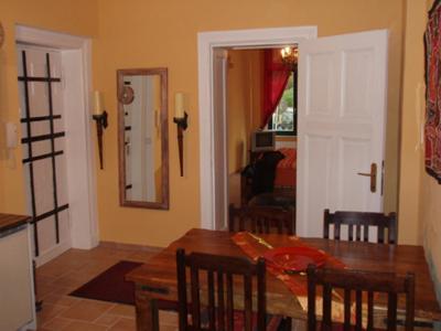 Pension Michael : photo 3 de la chambre chambre n°8