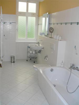 Pension Michael : photo 2 de la chambre chambre n° 10