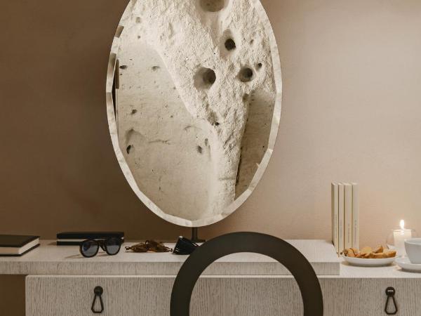 Cenobio Hotel & SPA Matera : photo 6 de la chambre suite avec jacuzzi