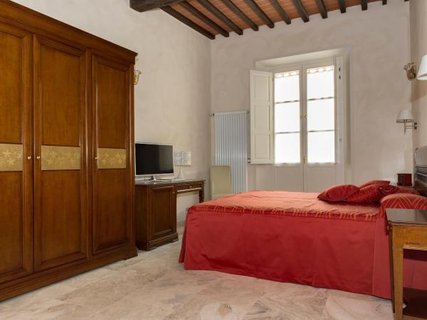 Relais Dei Mercanti B&B And Suites : photo 2 de la chambre chambre triple