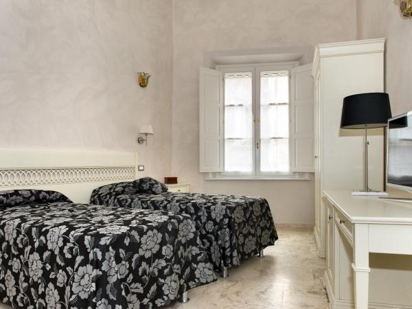 Relais Dei Mercanti B&B And Suites : photo 10 de la chambre chambre double ou lits jumeaux