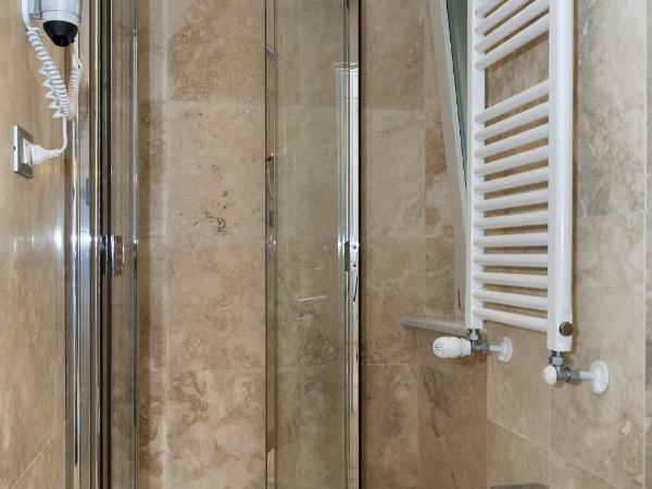 Relais Dei Mercanti B&B And Suites : photo 5 de la chambre appartement 1 chambre