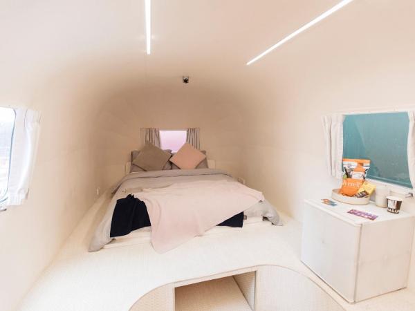 Hotel No : photo 4 de la chambre airstream - deluxe queen room