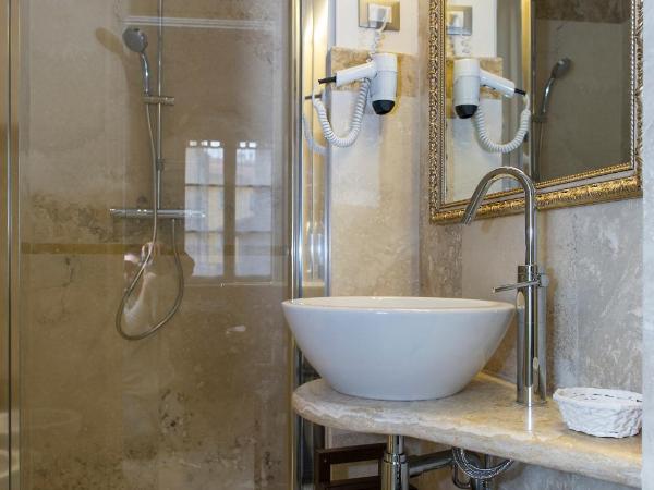 Relais Dei Mercanti B&B And Suites : photo 5 de la chambre chambre double ou lits jumeaux