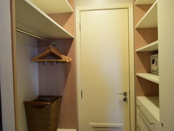 Grupo Vip Landscape Fortaleza : photo 2 de la chambre loft