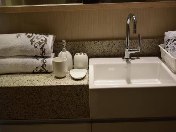 Grupo Vip Landscape Fortaleza : photo 3 de la chambre loft