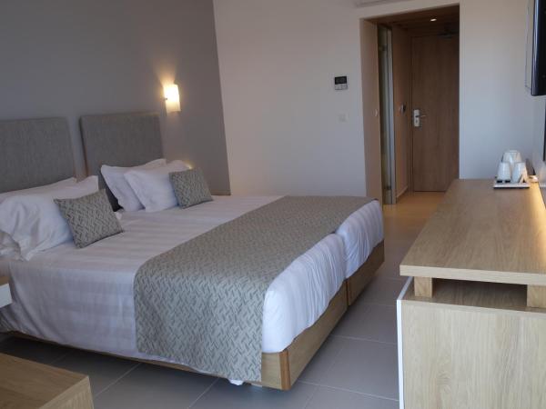 Rhodos Horizon City-Adults Only : photo 5 de la chambre chambre double