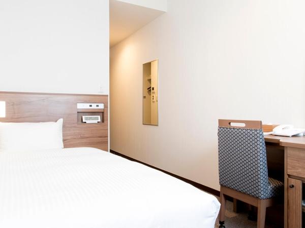 Toho Hotel Namba Motomachi : photo 5 de la chambre chambre simple standard - fumeurs