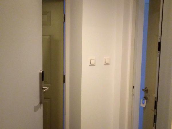 Warsaw Apartments Magnolie : photo 8 de la chambre appartement 2 chambres