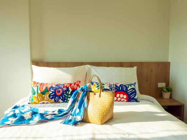 Casa Luxe Hotel and Resident : photo 10 de la chambre chambre familiale