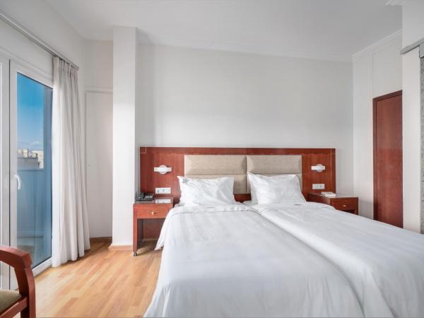 Attalos Hotel : photo 9 de la chambre chambre familiale