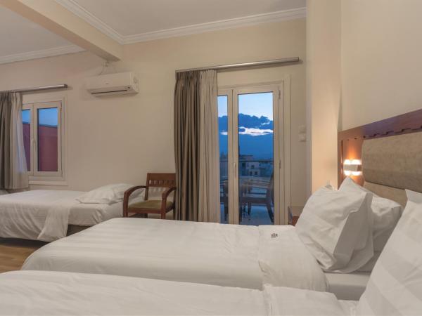 Attalos Hotel : photo 5 de la chambre chambre familiale