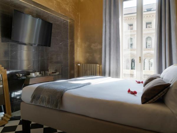 Rivière Private Rooms at the Park : photo 5 de la chambre chambre double deluxe