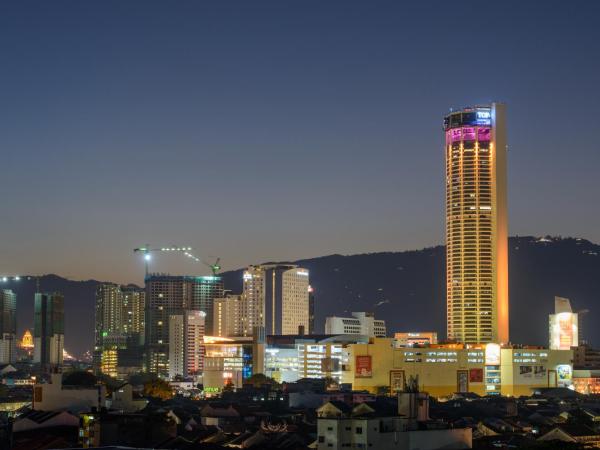 SAVV HOTEL : photo 1 de la chambre chambre deluxe double ou lits jumeaux