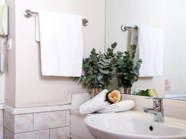 Athens Zafolia Hotel : photo 1 de la chambre chambre familiale (2 adultes + 3 enfants)