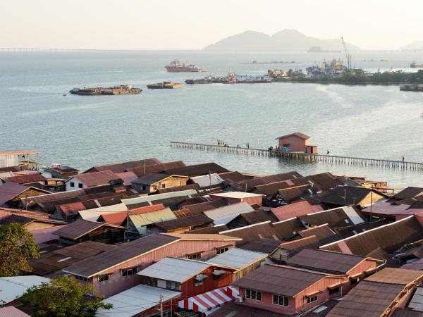 SAVV HOTEL : photo 1 de la chambre hébergement savv premier