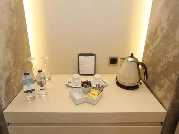 Kemer Country Hotel İstanbul : photo 5 de la chambre chambre deluxe