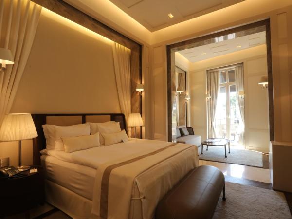 Kemer Country Hotel İstanbul : photo 5 de la chambre chambre exécutive