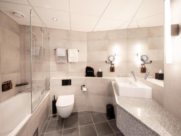 Clarion Hotel The Hub : photo 4 de la chambre suite 1 chambre