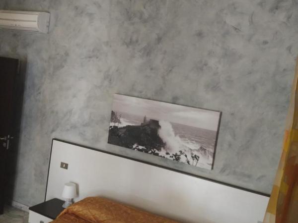 Foresteria Del Pescatore : photo 4 de la chambre chambre deluxe double ou lits jumeaux