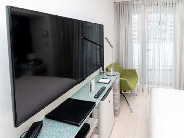 Oakwood Apartments Minami Azabu : photo 7 de la chambre appartement supérieur