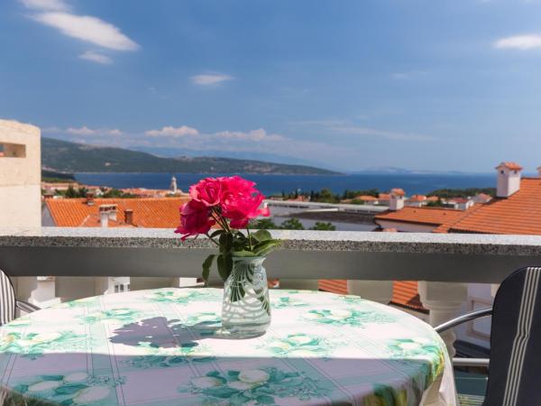 Apartment & rooms Ivica : photo 9 de la chambre chambre double standard