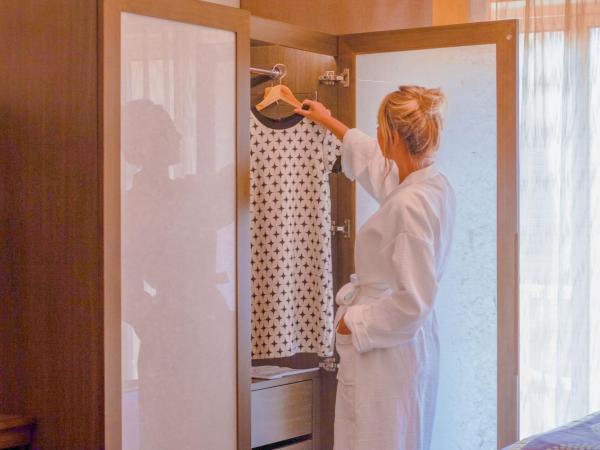 Savoy Central Hotel Apartments : photo 7 de la chambre studio exécutif