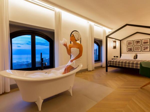 Maison Bon Bon : photo 4 de la chambre suite supérieure - vue sur mer