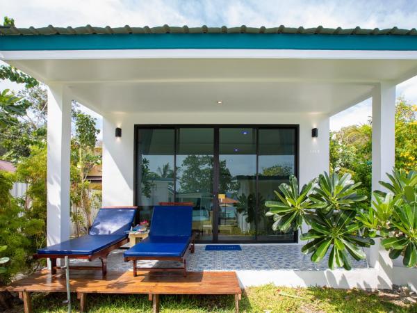 Paradise Resort Phi Phi-SHA Plus : photo 4 de la chambre villa - villa blue paradise