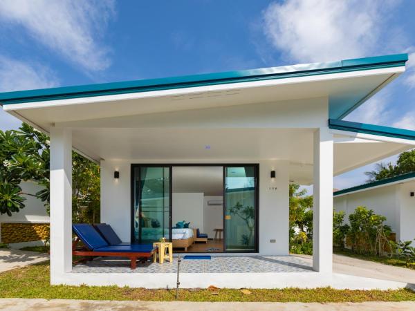 Paradise Resort Phi Phi-SHA Plus : photo 5 de la chambre villa familiale - blue ocean