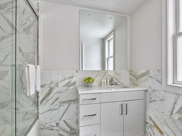 Hotel AKA Rittenhouse Square : photo 1 de la chambre premium two bedroom residence