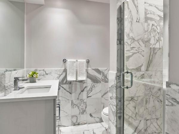 Hotel AKA Rittenhouse Square : photo 6 de la chambre premium two bedroom residence