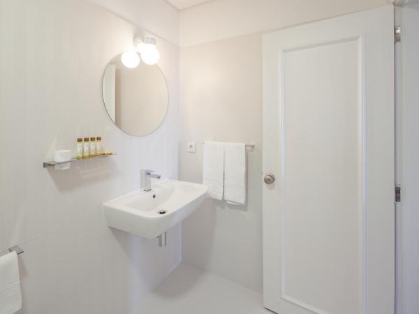 The Rex Hotel : photo 4 de la chambre chambre double/lits jumeaux supérieure