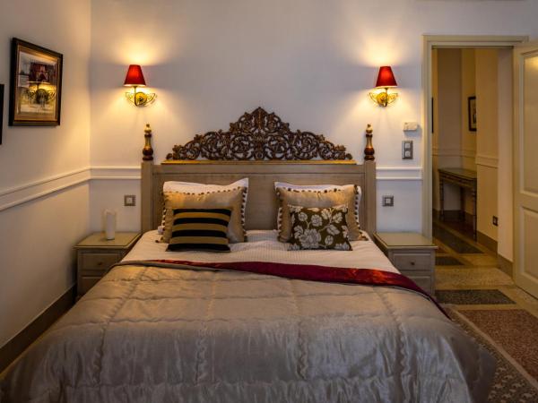 Majestic Hotel : photo 1 de la chambre chambre simple standard