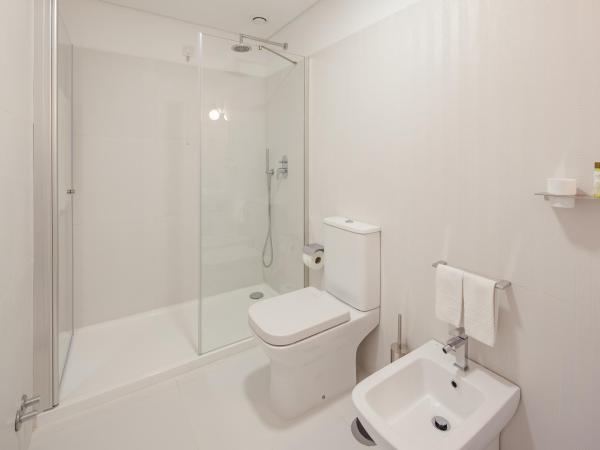 The Rex Hotel : photo 5 de la chambre chambre double/lits jumeaux supérieure