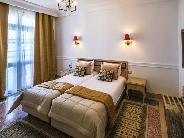 Majestic Hotel : photo 1 de la chambre suite prestige (4 adultes)