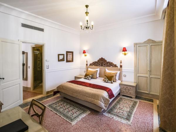 Majestic Hotel : photo 3 de la chambre suite prestige (4 adultes)