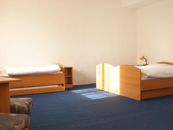 Hotel - penzion M&M : photo 2 de la chambre chambre familiale