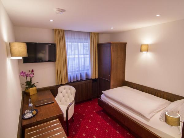 Zur Weinsteige : photo 1 de la chambre chambre simple standard