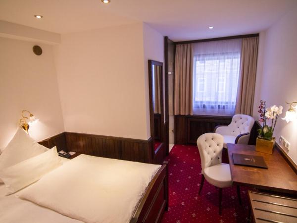 Zur Weinsteige : photo 7 de la chambre chambre simple standard