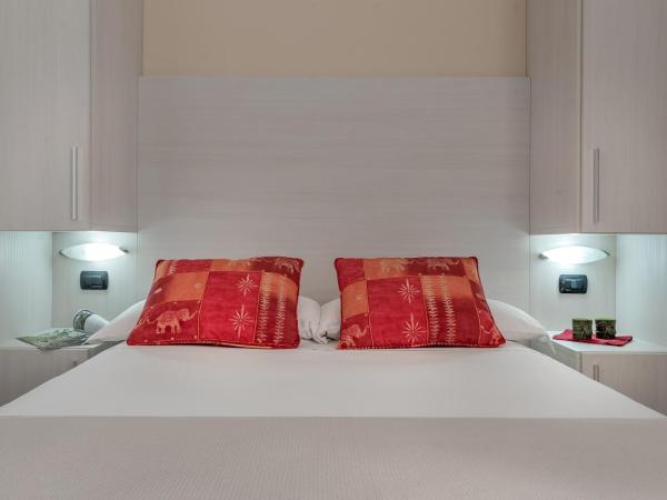 Hotel Maria Serena : photo 4 de la chambre chambre double confort