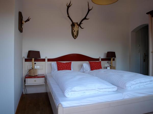 Hotel Gamshof : photo 6 de la chambre chambre double