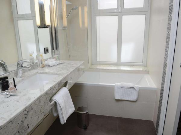 Best Western Plus Hotel Sydney Opera : photo 4 de la chambre suite junior lit king-size